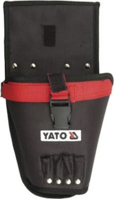 Yato Fabric Drill Belt Case