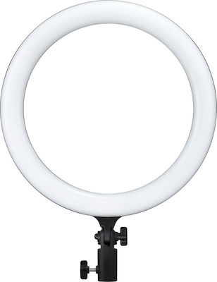 Godox LR120B Ringlicht 30cm 3000 - 6000K mit Halterung für Mobiltelefon