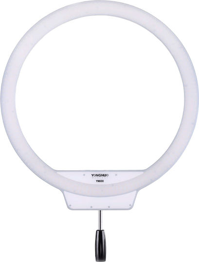 Yongnuo Lumină Inelară 50cm 3200 - 5500K