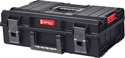 Qbrick System One 200 Basic Tool Case Plastic W58.5xD38.5xH19cm 29545889