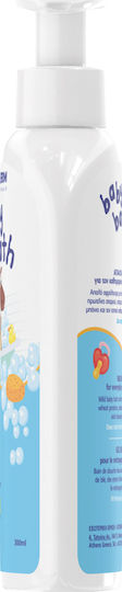 Frezyderm Baby Bath με Χαμομήλι 300ml με Αντλία