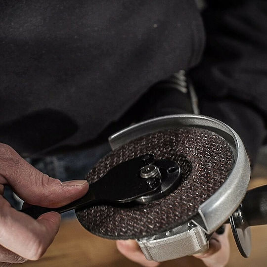 Worx WX711 Τροχός 115mm Ρεύματος 750W