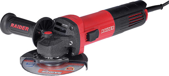 Raider RDI-AG56 Winkelschleifer 125mm Elektrisch 850W
