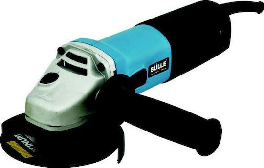 Bulle AG1157 Polizor unghiular 115mm Electrică 720W