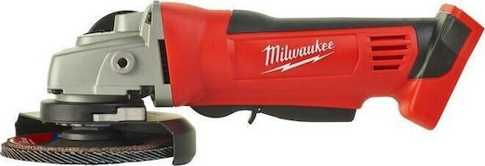 Milwaukee HD18 AG125-0 Winkelschleifer 125mm Batterie Solo