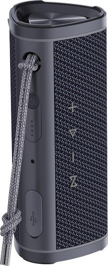 Awei Y331 Bluetooth-Lautsprecher 10W mit Akkulaufzeit bis zu 10 Stunden Schwarz
