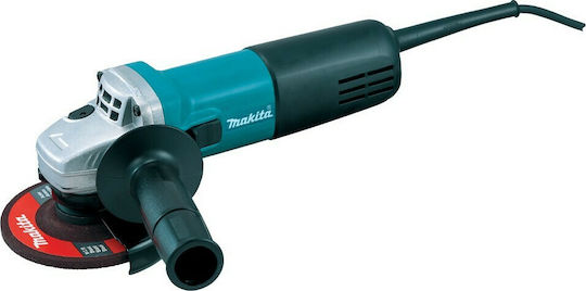 Makita Τροχός 115mm Ρεύματος 710W