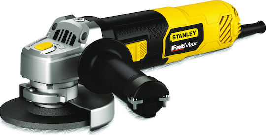 Stanley Τροχός 125mm Ρεύματος 850W