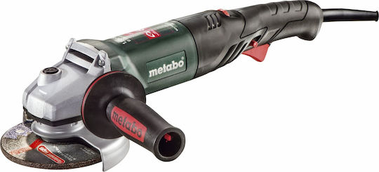 Metabo WE 17-150 Quick RT Τροχός 150mm Ρεύματος 1750W