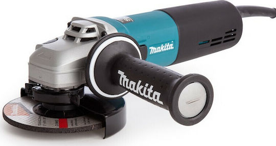 Makita 9565CR Grinder 125mm Electric 1400W