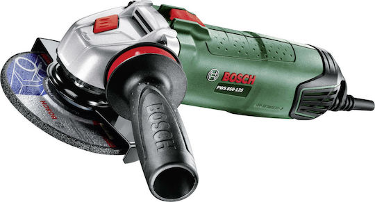 Bosch PWS 850-125 Grinder 125mm Electric 850W