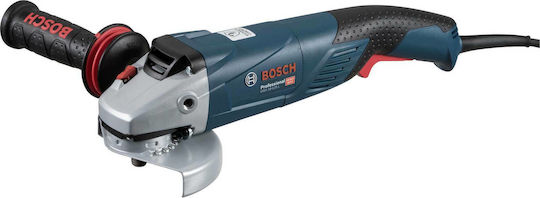 Bosch GWS 18-125 L Τροχός 125mm Ρεύματος 1800W