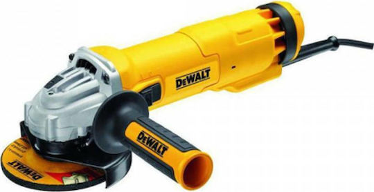 DEWALT DWE4369 Τροχός 125mm Ρεύματος 1700W