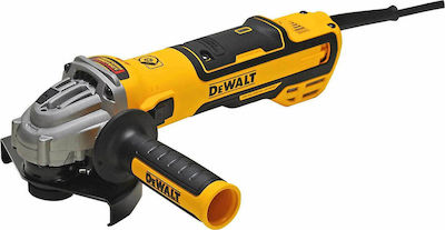 Dewalt Τροχός 125mm Ρεύματος 1700W