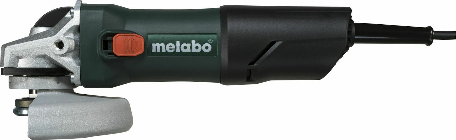 Metabo Meuleuse 125 mm WEV 850-125 - 850W - vitesse de rotation rég