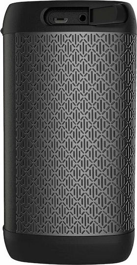 Motorola Sonic Sub 630 Twin Bluetooth високоговорител 20W с живот на батерията до 9 часа Черно