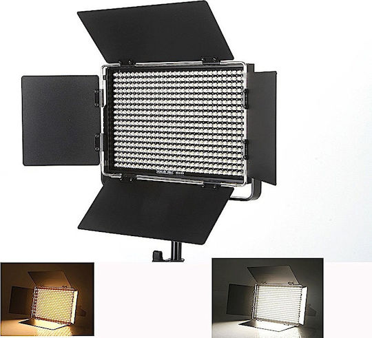 Viltrox VL40T LED Light 3300 - 5600K 40W with Brightness 2600 Lux