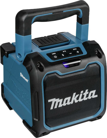 DMR200 Ηχείο Bluetooth 10W Τιρκουάζ