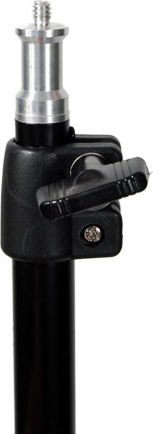 Falcon Eyes Light Stand I-2001 82-200 cm Stand for Studio
