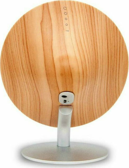 Gingko Мини Halo One Bluetooth Колонка 5W От Бук