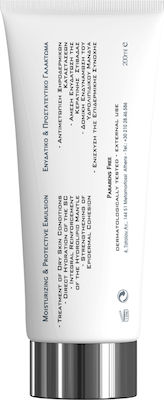 Frezyderm Christialen Ενυδατική Lotion Σώματος 200ml