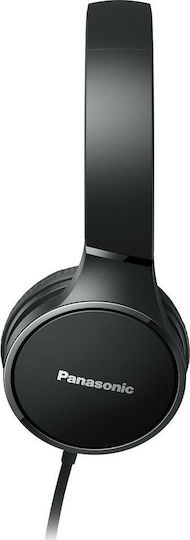 Panasonic RP-HF300ME Cu fir On Ear Căști Negre