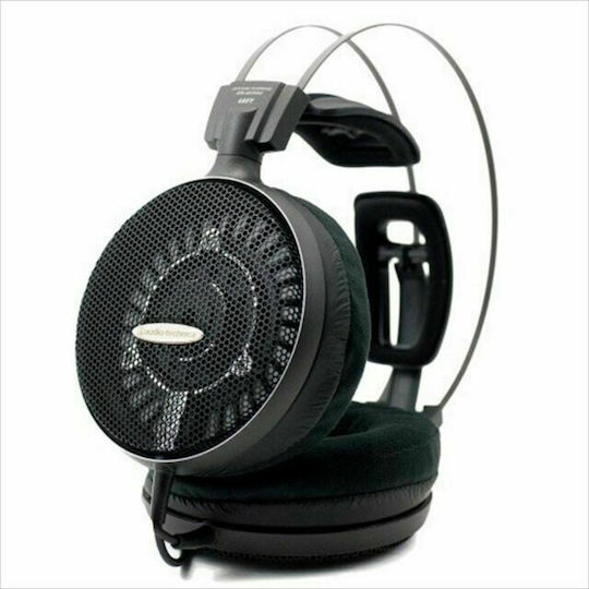 Audio Technica ATH-AD2000X Ενσύρματα Over Ear Ακουστικά Μαύρα