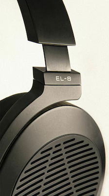 Audeze EL-8 Open-Back Ενσύρματα Over Ear Hi-Fi Ακουστικά Μαύρα