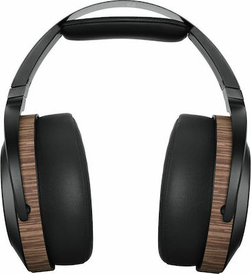 Audeze EL-8 Open-Back Ενσύρματα Over Ear Hi-Fi Ακουστικά Μαύρα