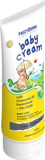 Frezyderm Baby Κρέμα 175ml