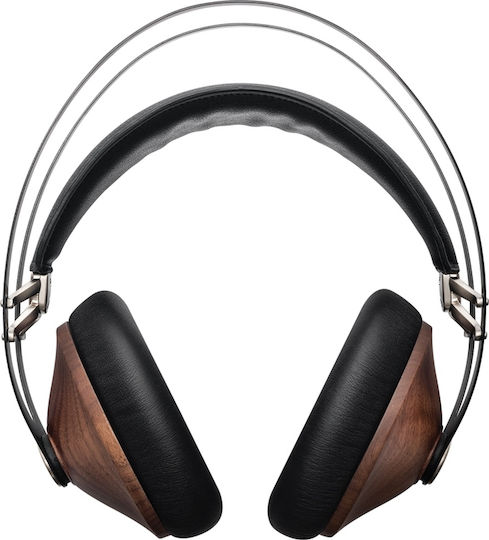 Meze Audio 99 Classics Жични Over Ear Слушалки с 8 часа Работа Кафяви