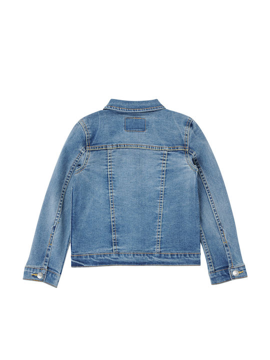 Levi's