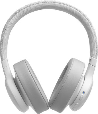 JBL Live 500BT Fără fir/Cablate Peste ureche Căști cu o durată de funcționare de 30 ore Ale