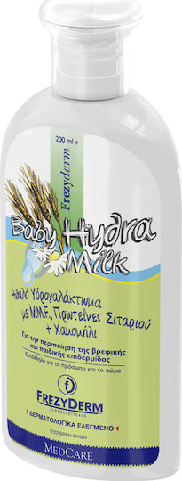 Frezyderm Hydra Milk Cream for Hydration 200ml