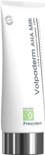Frezyderm Volpaderm AHA Ενυδατικό Γαλάκτωμα Ανάπλασης για Όλες τις Επιδερμίδες 200ml