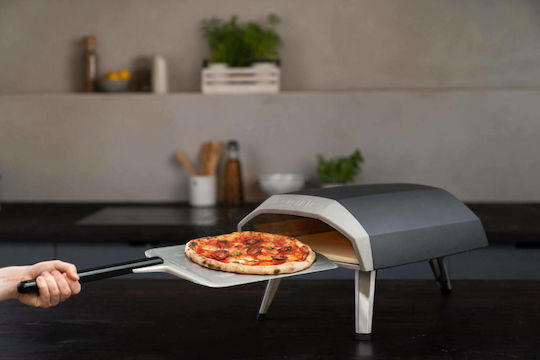 Ooni Koda 12 Pizza Oven LPG Tunnel 39x29x62cm