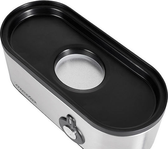 Mesko MS-4485 Egg Cooker 3 Egg Capacity 350W Silver