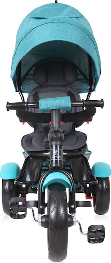 Lorelli Neo Eva Wandelbar mit Elterngriff für 1-3 Jahre Türkis
