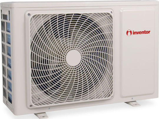 Inventor Comfort Air Conditioner Inverter 12000 BTU A+++ / A++ with WiFi and ECOPILOT Motion Sensor