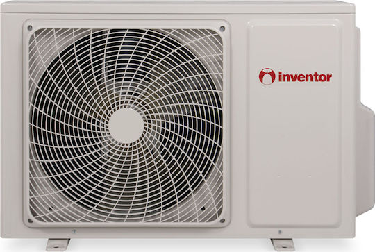 Inventor Комфорт Климатици Инвертор 24000 BTU A++/А+ с WiFi и Сензор за движение ECOPILOT
