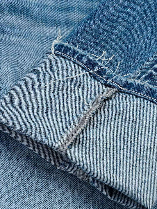 Kellygray Women Jean Relaxed Fit WA631-000-12C957B-010