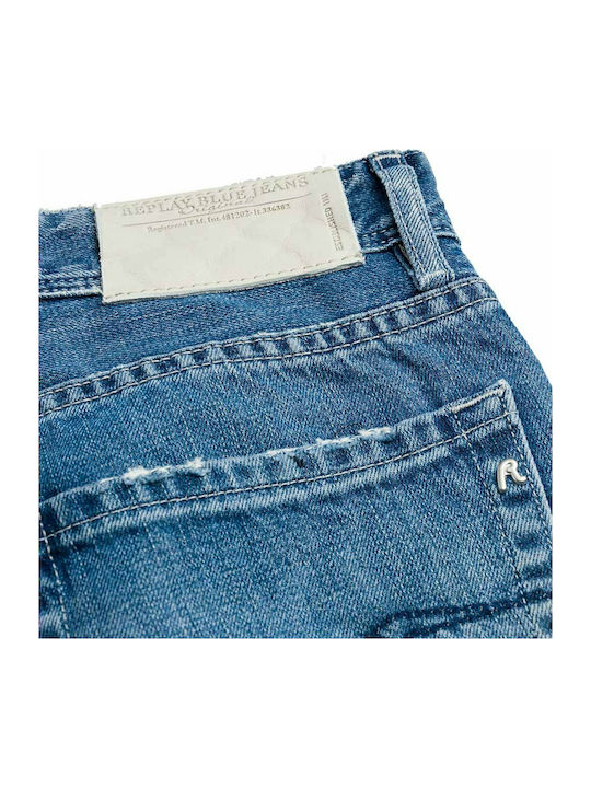 Kellygray Women Jean Relaxed Fit WA631-000-12C957B-010