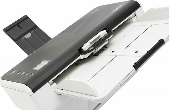 Kodak Alaris S2050 Flatbed / Sheetfed Scanner A4
