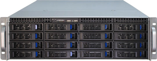 Inter-Tech Server case 88887119 1τμχ