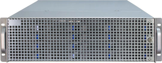 Inter-Tech Server case 88887119 1τμχ