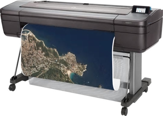HP DesignJet Z6dr PostScript & V-Trimmer Plotter - 44'' (1118mm)