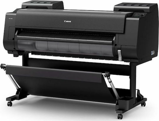 Canon imagePROGRAF PRO-6100S Plotter - 60'' (1524mm) με Wi-Fi