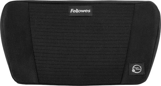 Fellowes PlushTouch Поддръжка На Китката И Ръката За Поясна Област