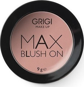 Grigi Max Blush On 9gr