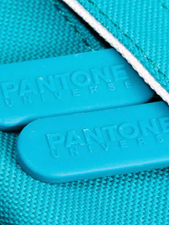 Pantone Backpack 12lt Turquoise